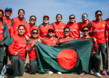 টি-২০ বিশ্বকাপের সূচি ঘোষণা দেখে নিন বাংলাদেশের ম্যাচ কবে-কখন