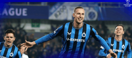 চরম নাটকীয়তা শেষে নক আউটে আতালান্তা