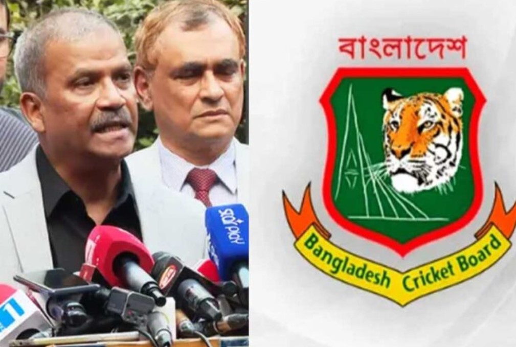 চাপ তৈরি করে ভারতে খেলাতে বাধ্য করা যাবে না - আসিফ নজরুল