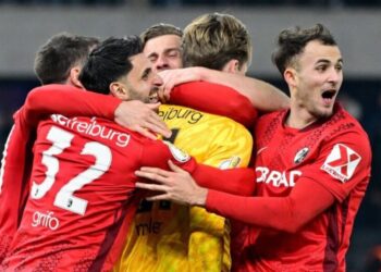 ছয় বছর পর সেমিফাইনালে বায়ার্ন মিউনিখ