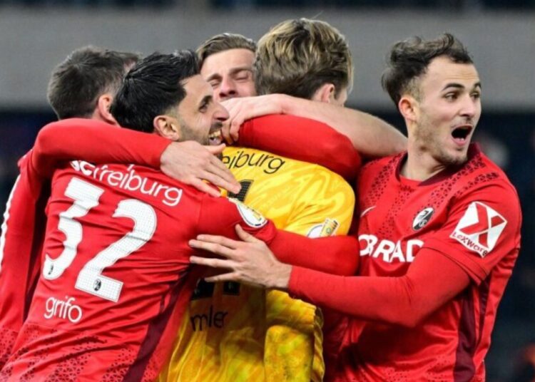 ছয় বছর পর সেমিফাইনালে বায়ার্ন মিউনিখ