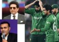 জয়ের পর পাকিস্তানকে ধুয়ে দিলেন শচীন-শেবাগরা