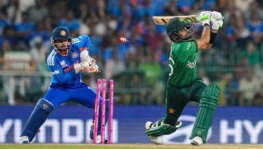 জয়ের পর পাকিস্তানকে ধুয়ে দিলেন শচীন-শেবাগরা