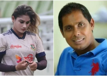 জাহানারার অভিযোগ তদন্তের প্রতিবেদন বিসিবিতে