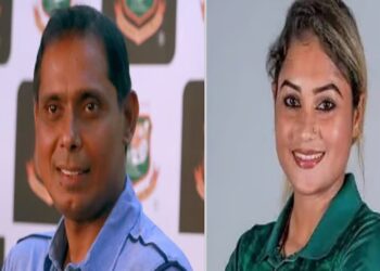 জাহানারার ঘটনায় নিষিদ্ধ মঞ্জুরুল