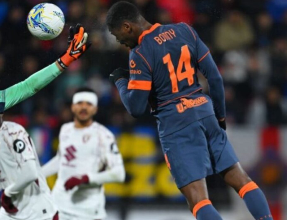 তোরিনোকে হারিয়ে সেমিতে ইন্টার মিলান