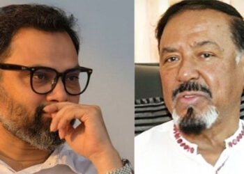 দুই সাবেক ফুটবলার হাফিজ-আমিনুল ঠাঁই পেলেন মন্ত্রিসভায়