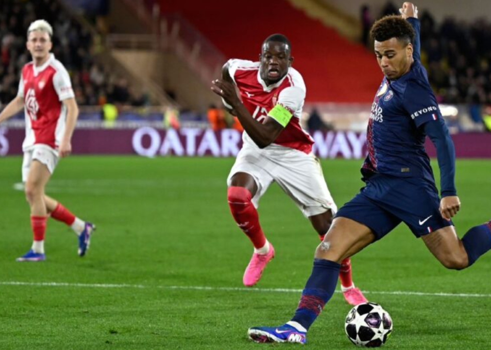 দুয়ের জোড়া গোলে নাটকীয় জয় পিএসজি’র