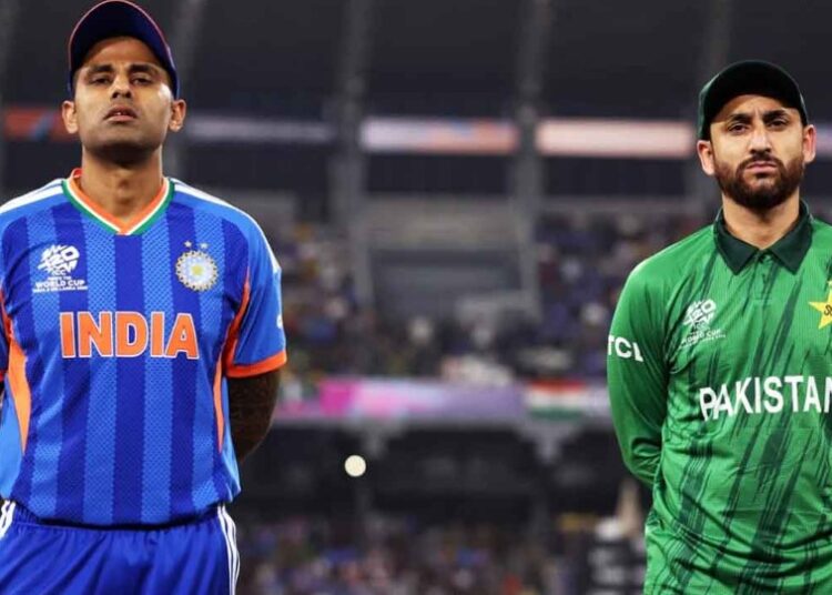 দেখে নিন বিশ্বকাপের সুপার এইটের সূচি