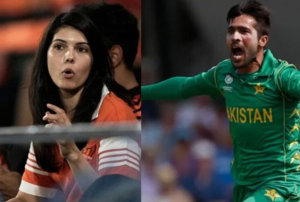 দ্য হান্ড্রেডে ভারতীয় মালিকানাধীন দলে জায়গা পেলেন দুই পাকিস্তানি