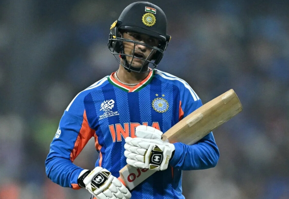 দ্রুত ফর্মে ফিরবেন অভিষেক- ডু প্লেসি