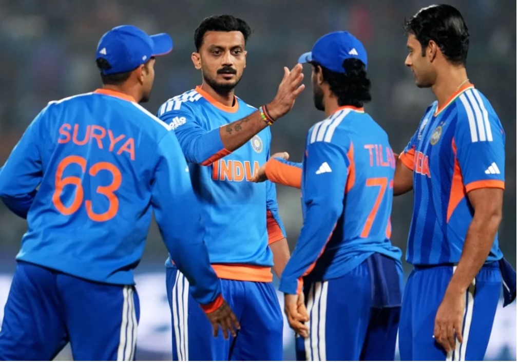 নামিবিয়াকে বিধ্বস্ত করে টানা দ্বিতীয় জয় ভারতের