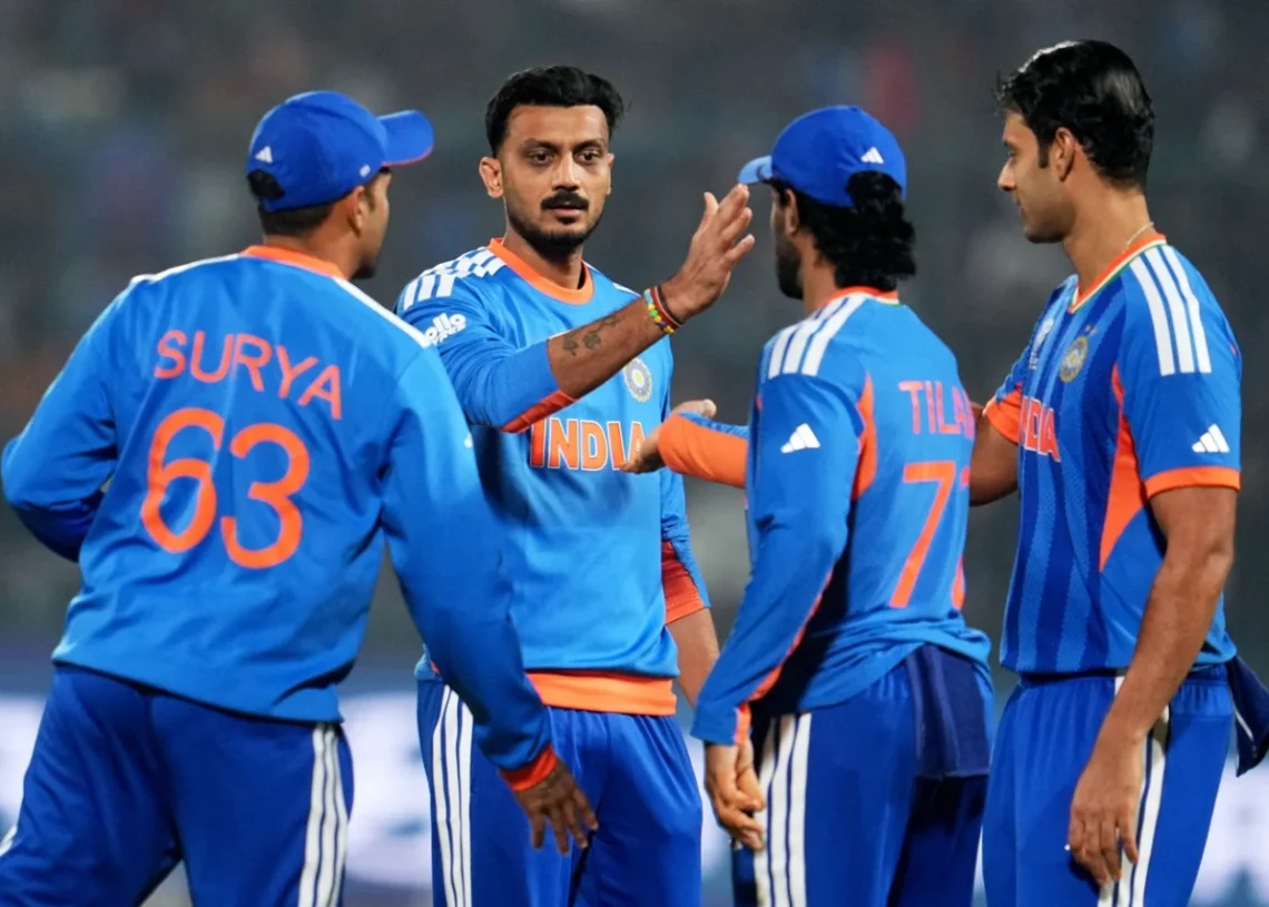 নামিবিয়াকে বিধ্বস্ত করে টানা দ্বিতীয় জয় ভারতের