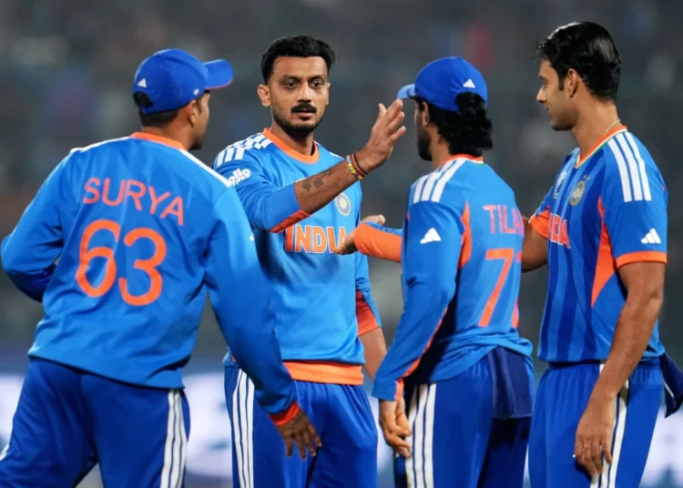 নামিবিয়াকে বিধ্বস্ত করে টানা দ্বিতীয় জয় ভারতের