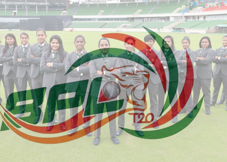 নারী বিপিএল আইকনের মূল্য ১০ লাখ টাকা