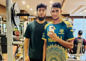 নিলাম থেকে পিএসএলে দল পেলেন তিন বাংলাদেশি