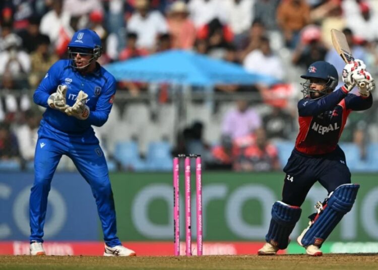 নেপালকে হারিয়ে ইতালির ঐতিহাসিক বিজয়