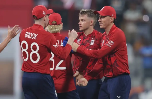 নেপালের বিপক্ষে ইংল্যান্ডের শ্বাসরুদ্ধকর জয়