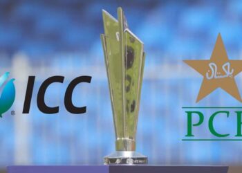 পাকিস্তান দলের কিছুই করতে পারবে না আইসিসি!