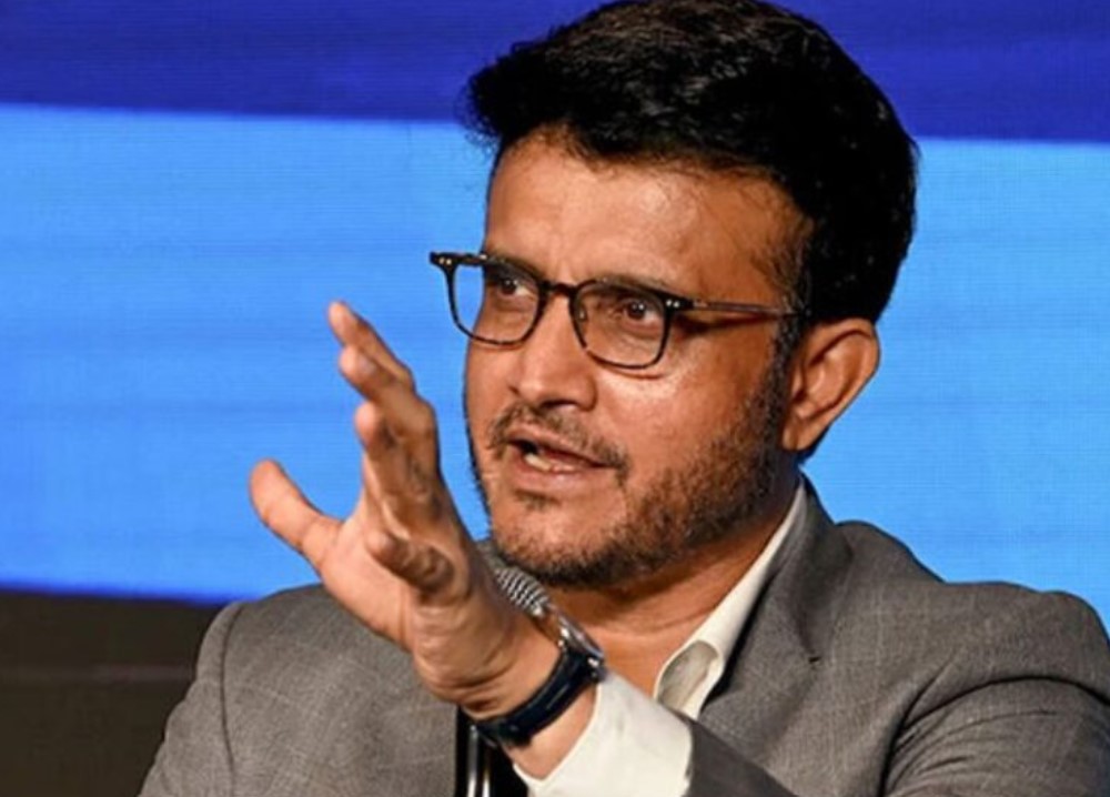 পাকিস্তান-ভারত ম্যাচ নিয়ে মুখ খুললেন সৌরভ