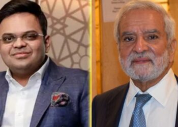 পাকিস্তান সরকারের সঙ্গে জয় শাহকে যোগাযোগের পরামর্শ