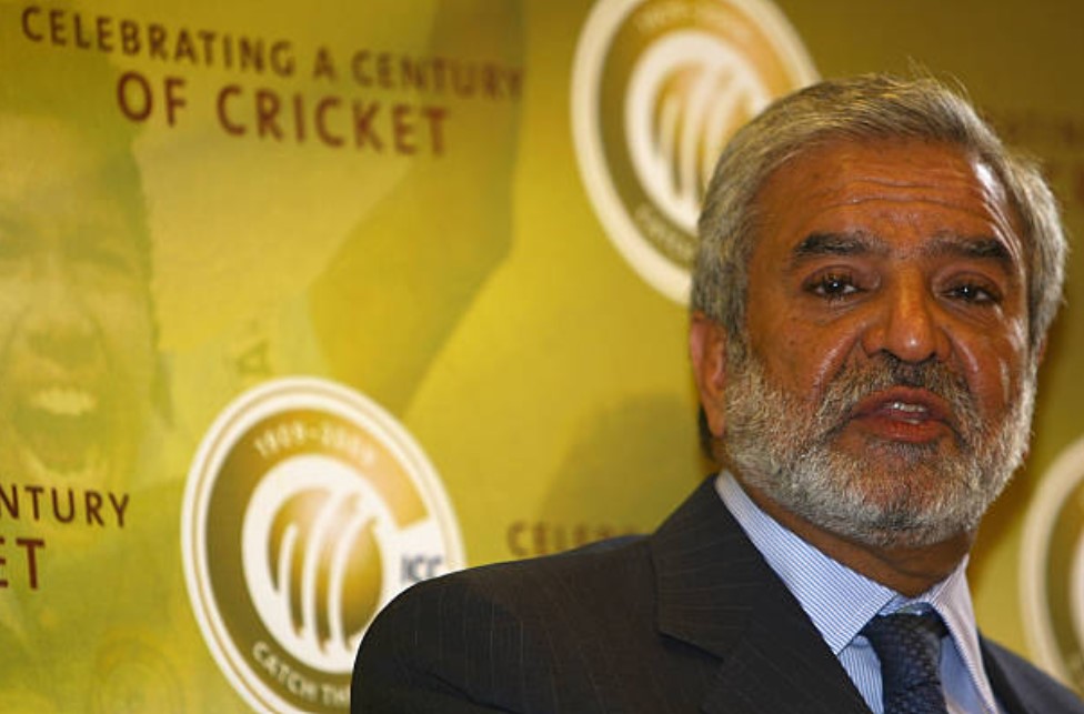 পাকিস্তান সরকারের সঙ্গে জয় শাহকে যোগাযোগের পরামর্শ