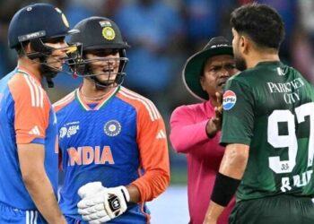 পাকিস্তানকে শাস্তি দিতে পারবে তো আইসিসি!