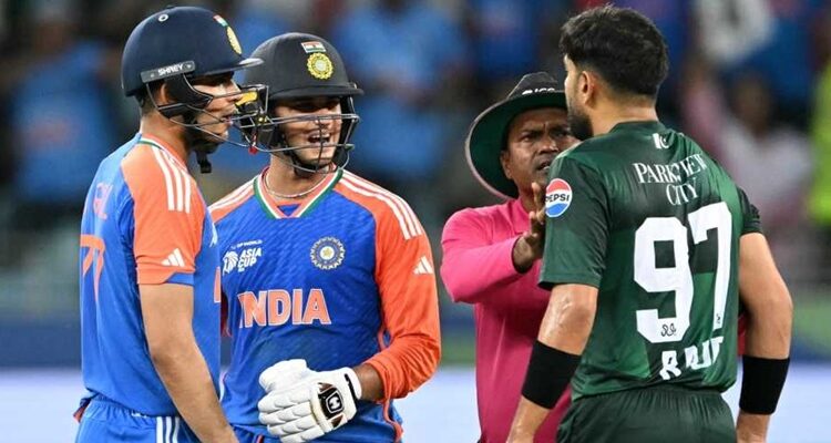 পাকিস্তানকে শাস্তি দিতে পারবে তো আইসিসি!