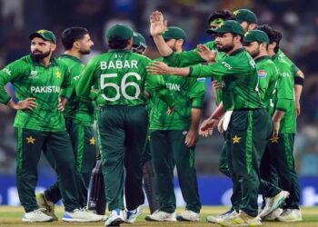 পাকিস্তানের টিকে থাকার লড়াই আজ