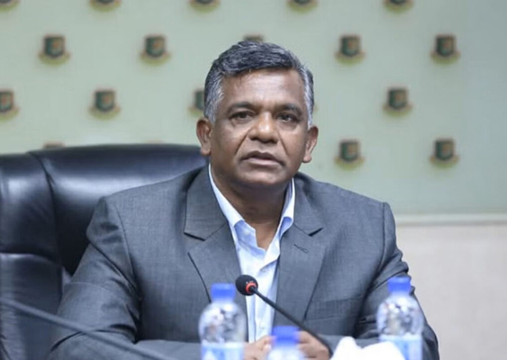 পিটিআই’র দাবি বুলবুলের ওপর ক্ষিপ্ত আইসিসির সভাপতি!