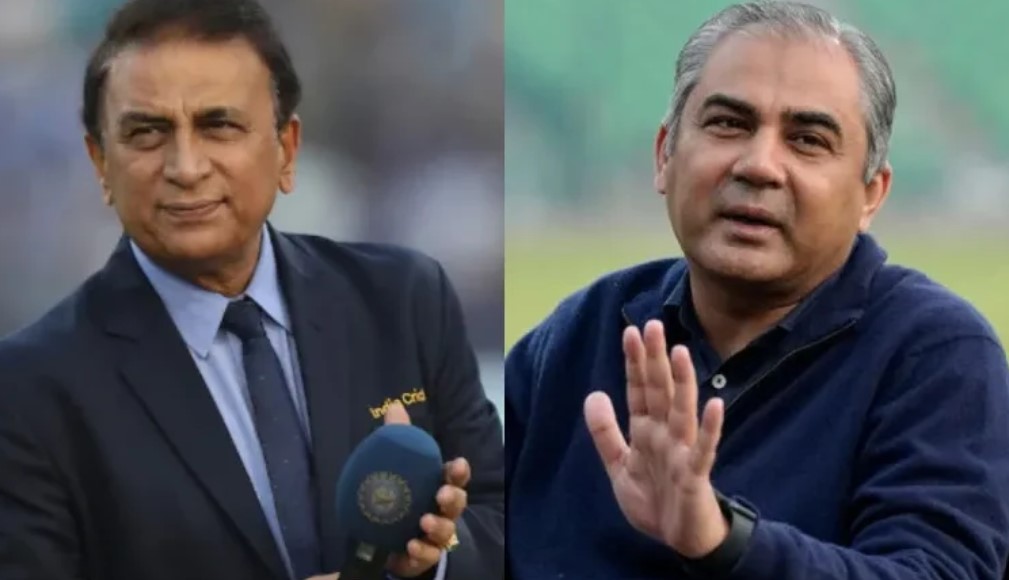 পিসিবিকে গাভাস্কারের প্রশ্ন বাংলাদেশ কি বিশ্বকাপে ফিরেছে?