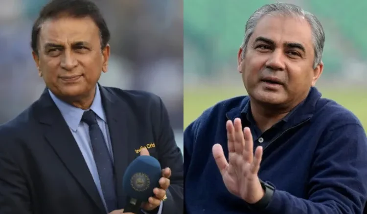 পিসিবিকে গাভাস্কারের প্রশ্ন বাংলাদেশ কি বিশ্বকাপে ফিরেছে