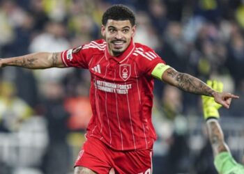 পেরেইরার অধীনে নটিংহামের স্বপ্নের শুরু.