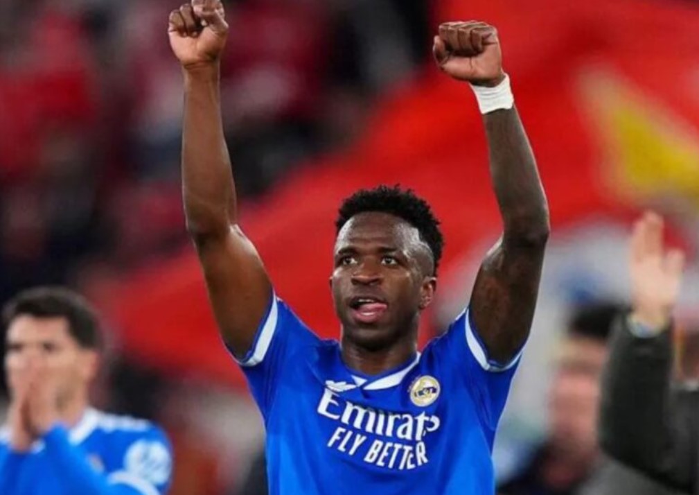 প্রথম লেগের জয়ে শেষ ষোলোর পথে রিয়াল মাদ্রিদ