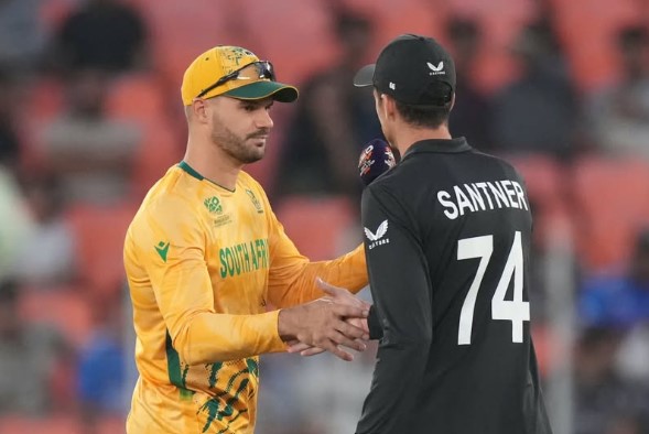 প্রোটিয়াদের হতাশা ফুটে উঠল মার্করামের কণ্ঠে