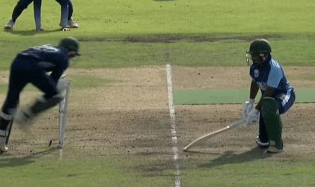 ফিক্সিং কাণ্ডে সাব্বিরকে ৫ বছরের নিষেধাজ্ঞার সুপারিশ!