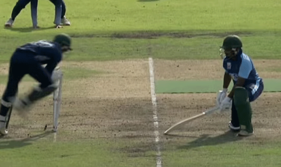 ফিক্সিং কাণ্ডে সাব্বিরকে ৫ বছরের নিষেধাজ্ঞার সুপারিশ!