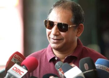 ফের জাতীয় দলের নির্বাচক হচ্ছেন বাশার