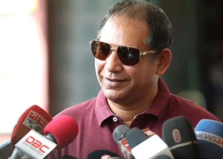 ফের জাতীয় দলের নির্বাচক হচ্ছেন বাশার