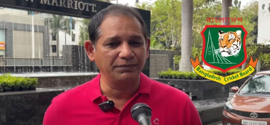 ফের জাতীয় দলের নির্বাচক হচ্ছেন বাশার