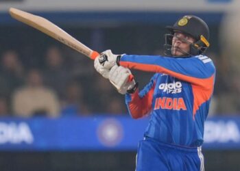 বড় দুঃসংবাদ পেল ভারত - গুরুত্বপূর্ণ মুহূর্তে এসে বড় ধাক্কা