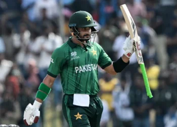 সবার শেষে সুপার এইটে পাকিস্তান