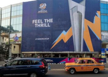 বাংলাদেশ না থাকায় কলকাতায় ক্ষোভ