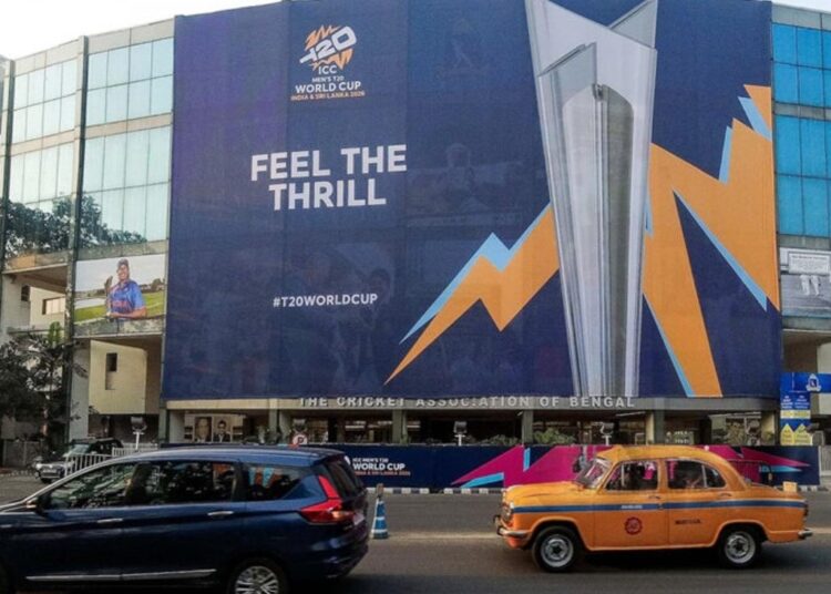 বাংলাদেশ না থাকায় কলকাতায় ক্ষোভ