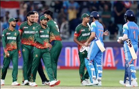 বাংলাদেশ সফরে আসবে তো ভারত!