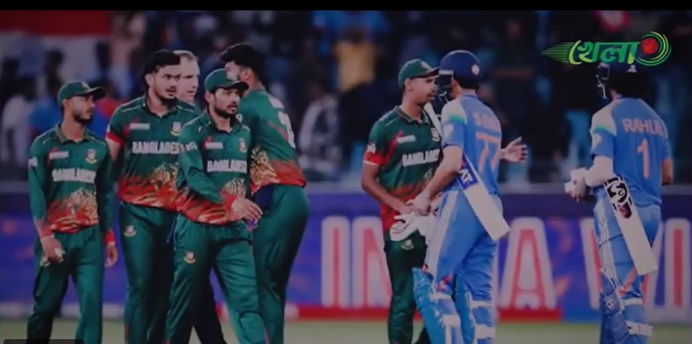 বাংলাদেশ সফরে আসবে তো ভারত!