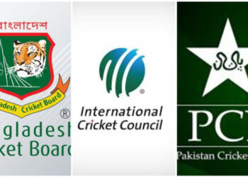 বাংলাদেশকে ক্ষতিপূরণ- পিসিবির দেওয়া শর্তে আইসিসির অবস্থান