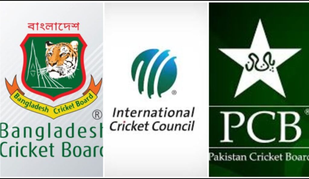বাংলাদেশকে ক্ষতিপূরণ- পিসিবির দেওয়া শর্তে আইসিসির অবস্থান।