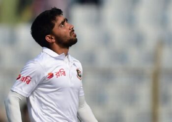 বাংলাদেশে টেস্ট ক্রিকেটার হওয়া উচিত না - মুমিনুল