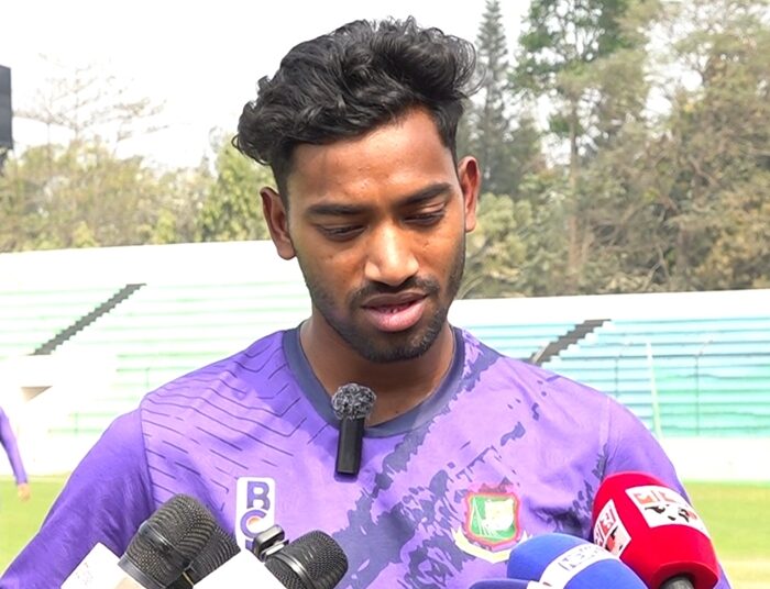 ইয়র্কার শিখে ডেথ ওভারে আরও ভালো করতে চান রিপন